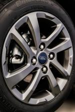 Ford Ka FreeStyle 2018 года (LA)